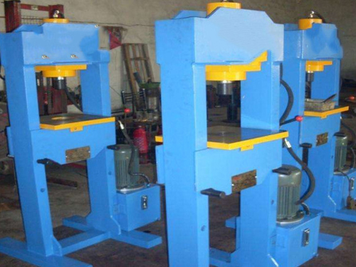 南京生产橡塑行业液压机价格